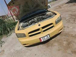 دودج تشارجر